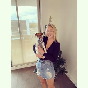 Meet your Posher, Regina